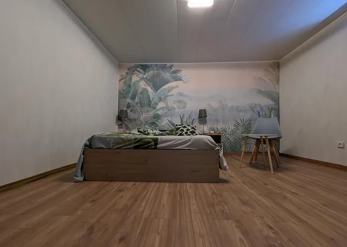 L'echappee Verte * Betting