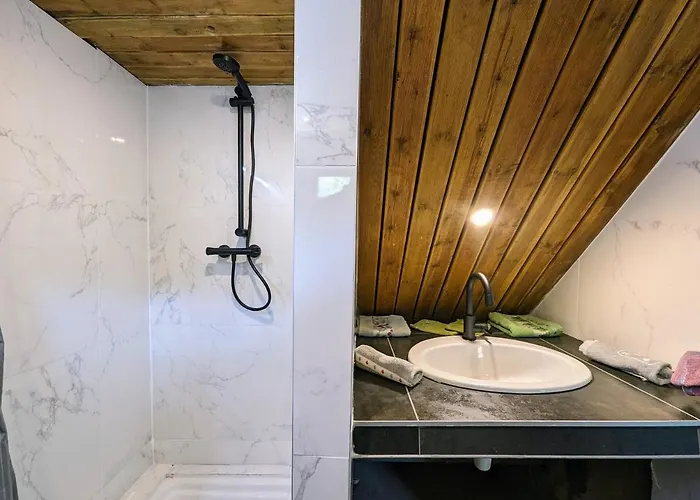 Apartmán L'echappee Verte *